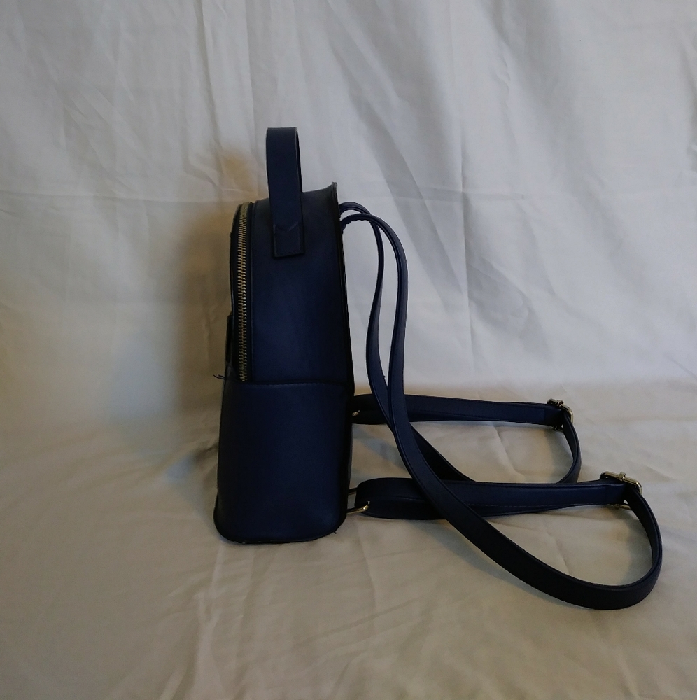 Small Backpack - Picture 3 of 4